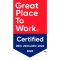 Sutherland Bulgaria is Great Place To Work Certified
