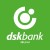 Банка ДСК - DSK Bank